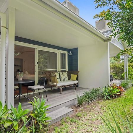 The Beach Shack Byron Bay Ngoại thất bức ảnh