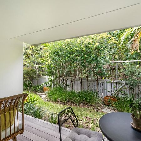 The Beach Shack Byron Bay Ngoại thất bức ảnh