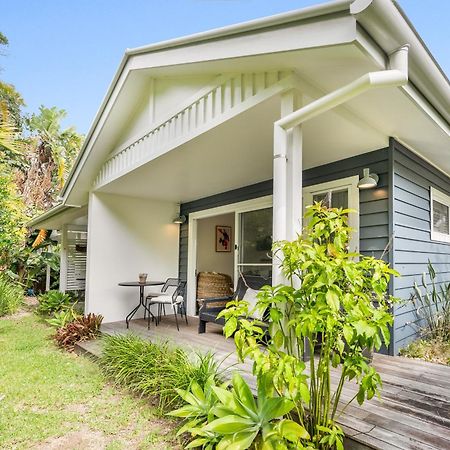The Beach Shack Byron Bay Ngoại thất bức ảnh