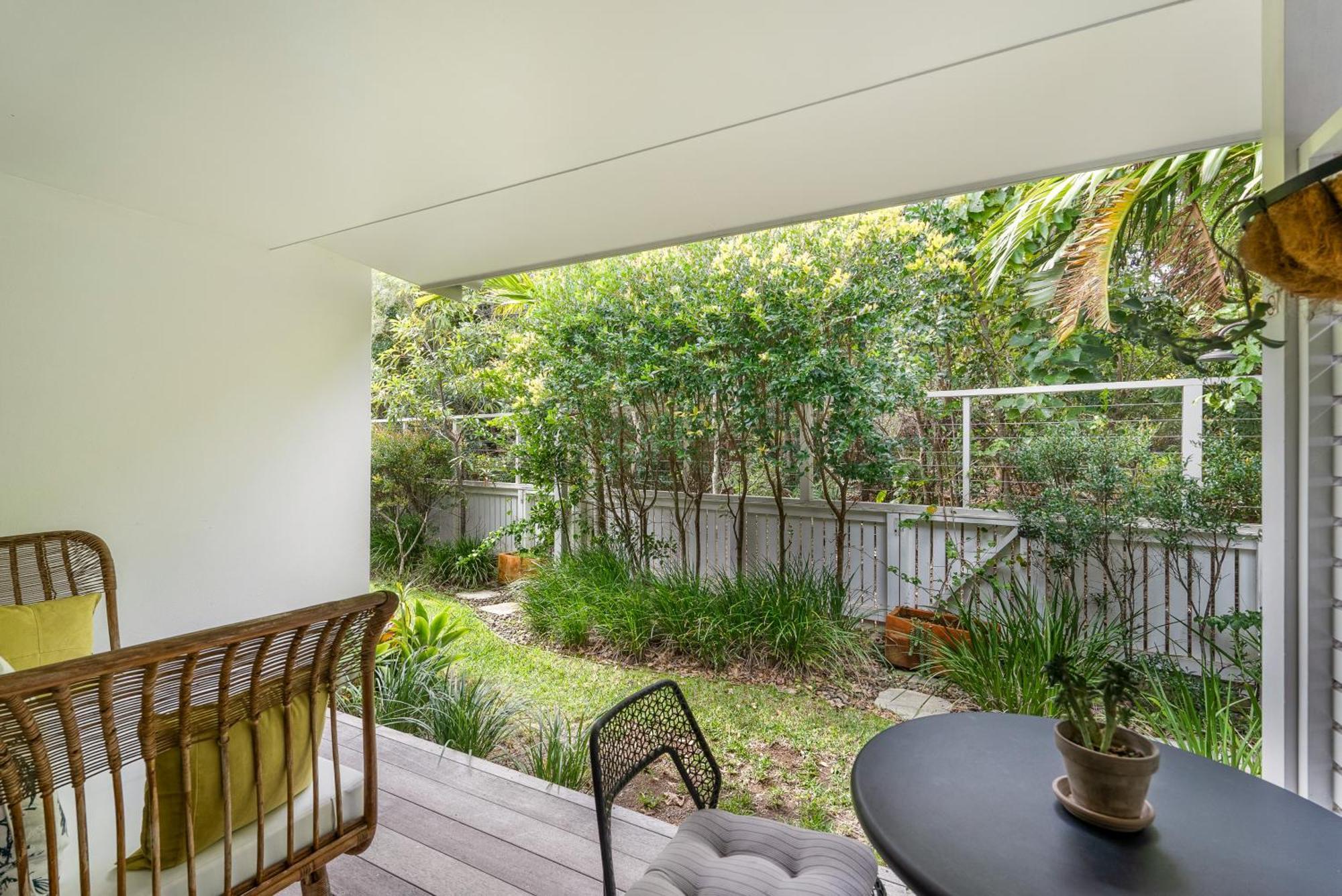 The Beach Shack Byron Bay Ngoại thất bức ảnh