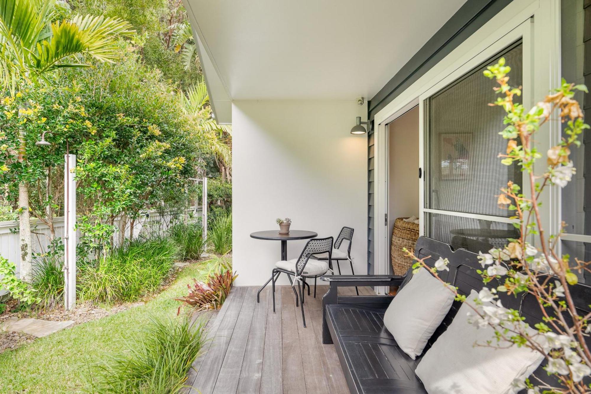 The Beach Shack Byron Bay Ngoại thất bức ảnh