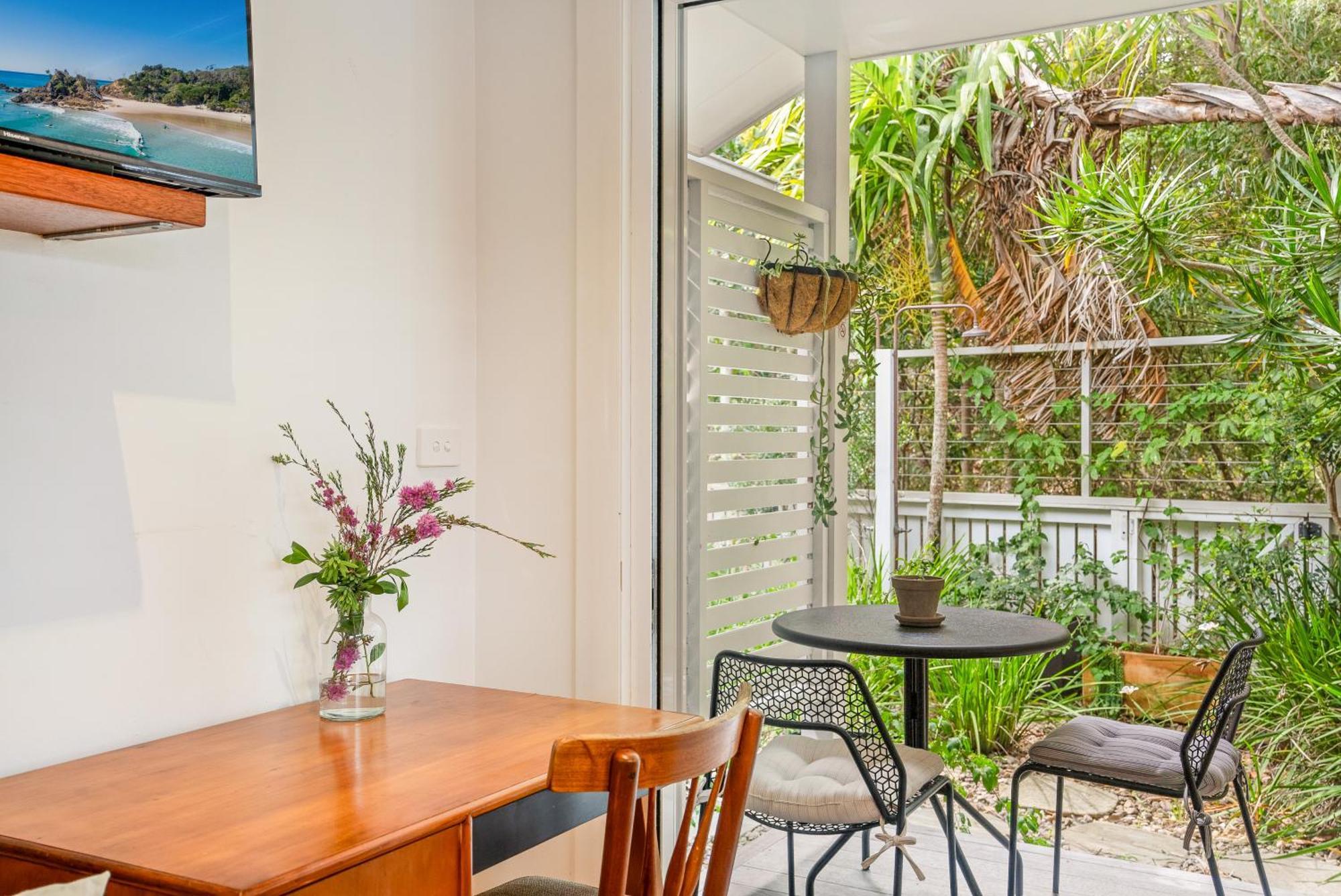 The Beach Shack Byron Bay Ngoại thất bức ảnh