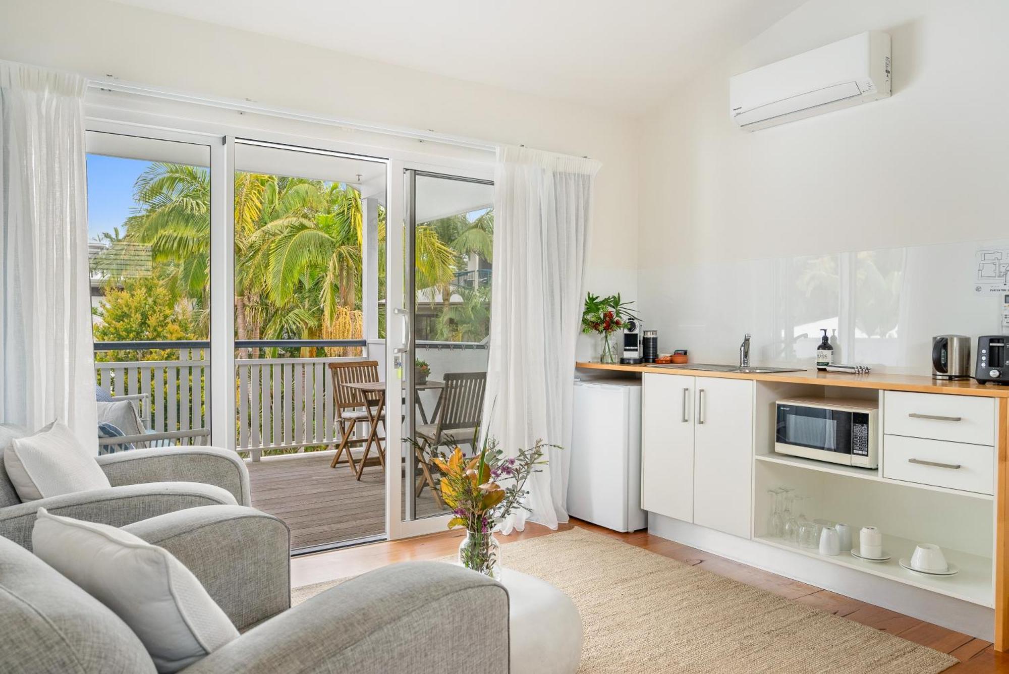 The Beach Shack Byron Bay Ngoại thất bức ảnh