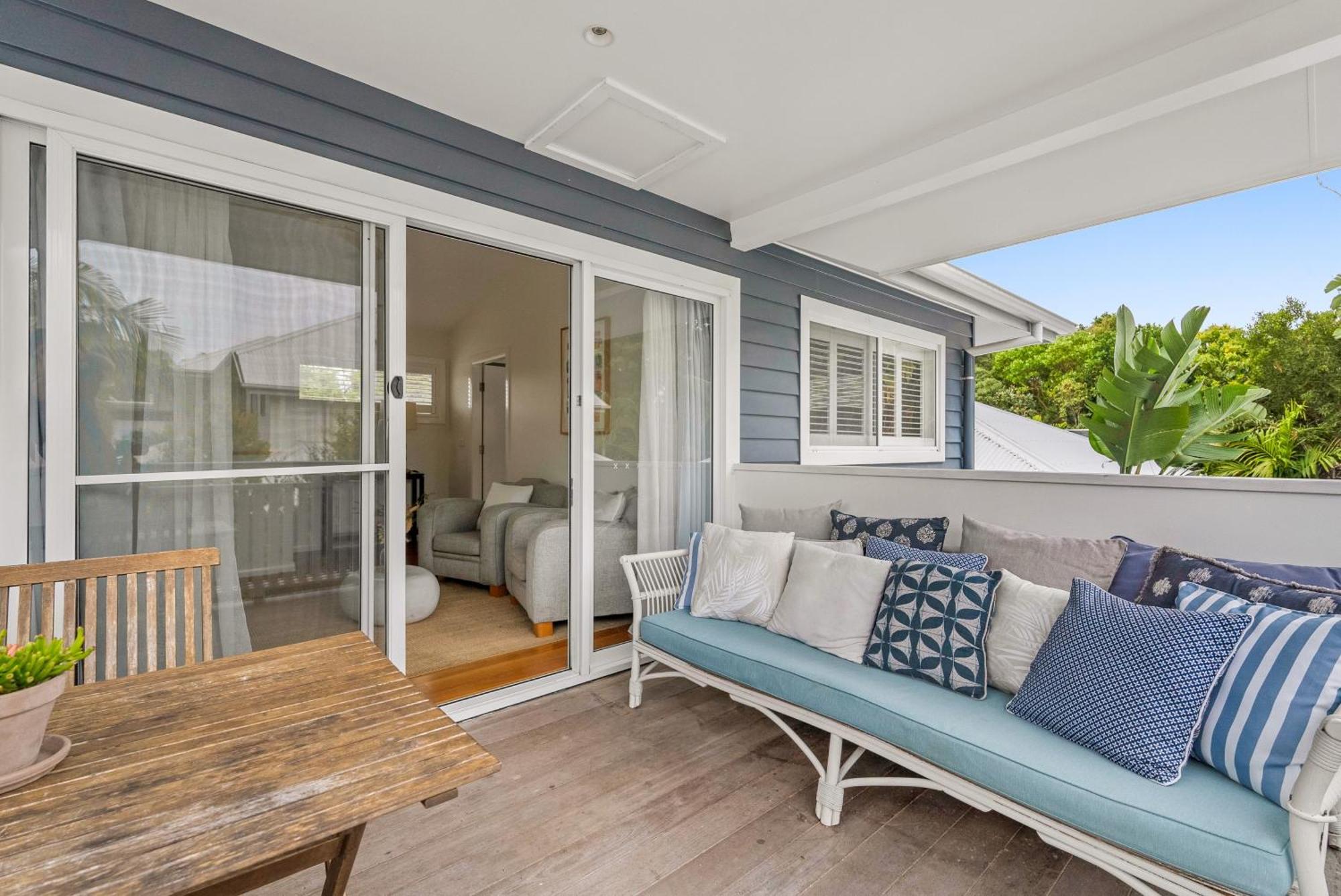 The Beach Shack Byron Bay Ngoại thất bức ảnh