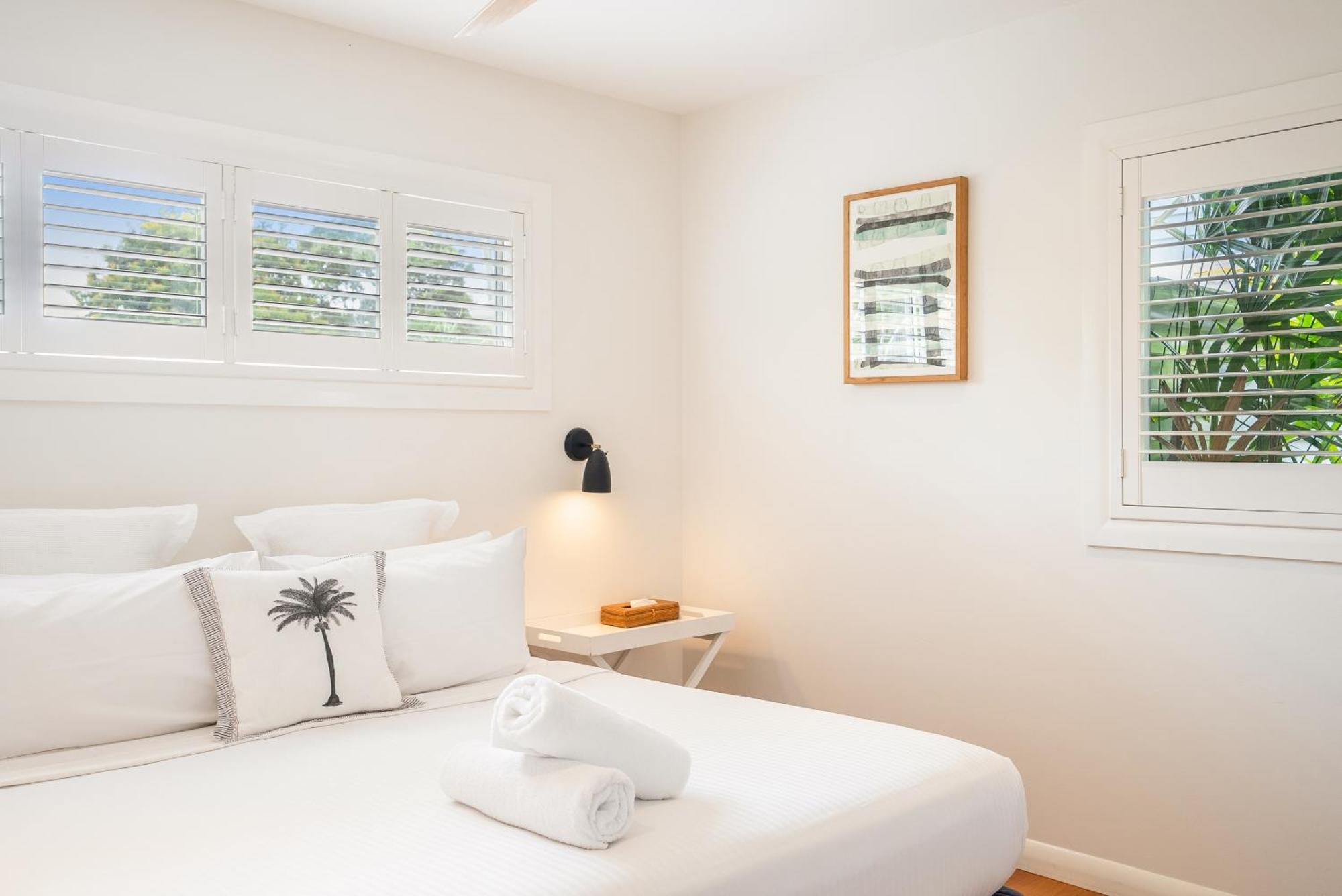The Beach Shack Byron Bay Ngoại thất bức ảnh